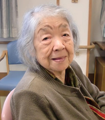 塘輝子（つつみあきこ）様